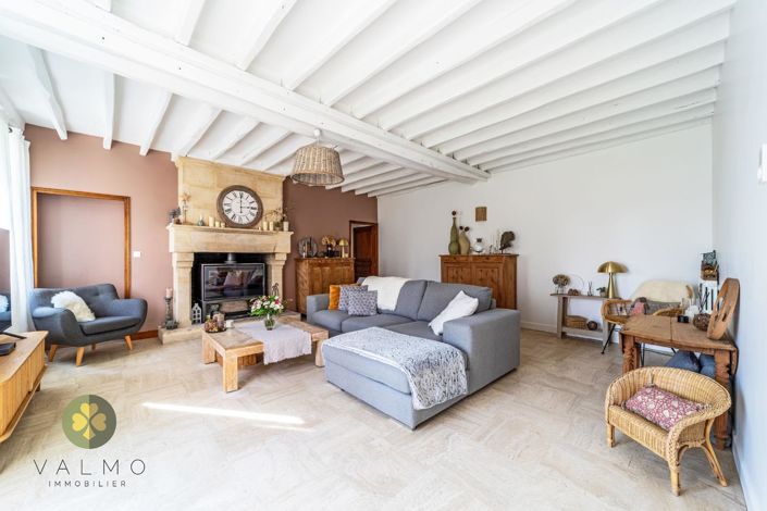 Image No.11-Maison de 5 chambres à vendre à Condé-sur-Vesgre