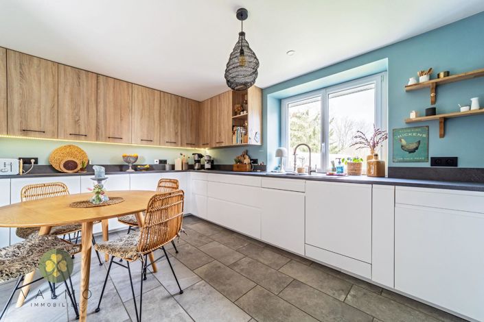 Image No.12-Maison de 5 chambres à vendre à Condé-sur-Vesgre