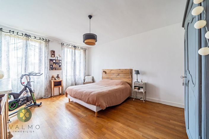 Image No.13-Maison de 5 chambres à vendre à Condé-sur-Vesgre