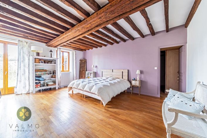 Image No.14-Maison de 5 chambres à vendre à Condé-sur-Vesgre