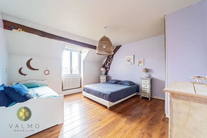 Image No.19-Maison de 5 chambres à vendre à Condé-sur-Vesgre