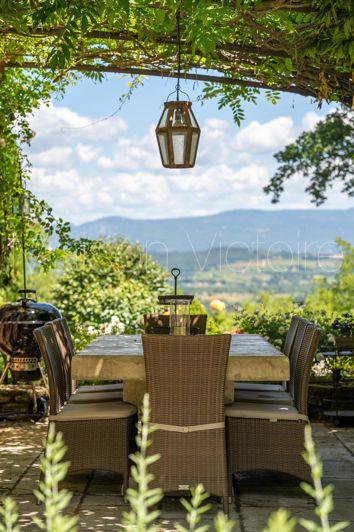 Image No.11-Maison de 5 chambres à vendre à Lacoste