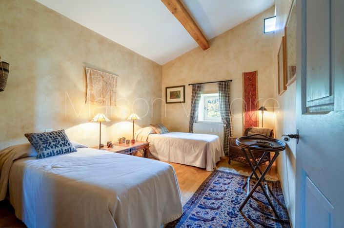 Image No.16-Maison de 5 chambres à vendre à Lacoste