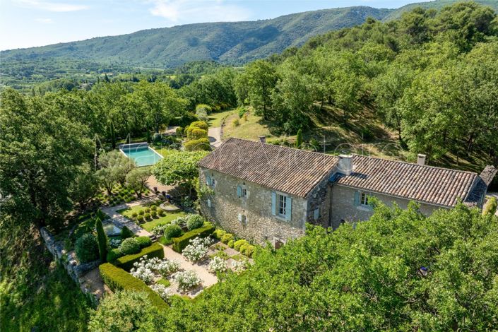 Image No.19-Maison de 5 chambres à vendre à Lacoste