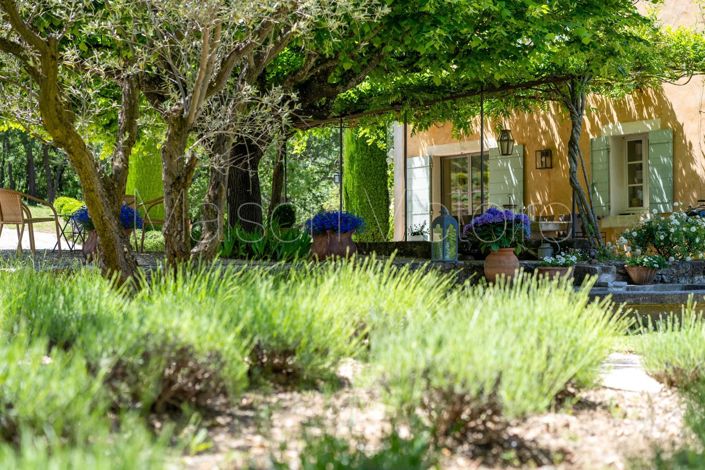 Image No.21-Maison de 5 chambres à vendre à Lacoste