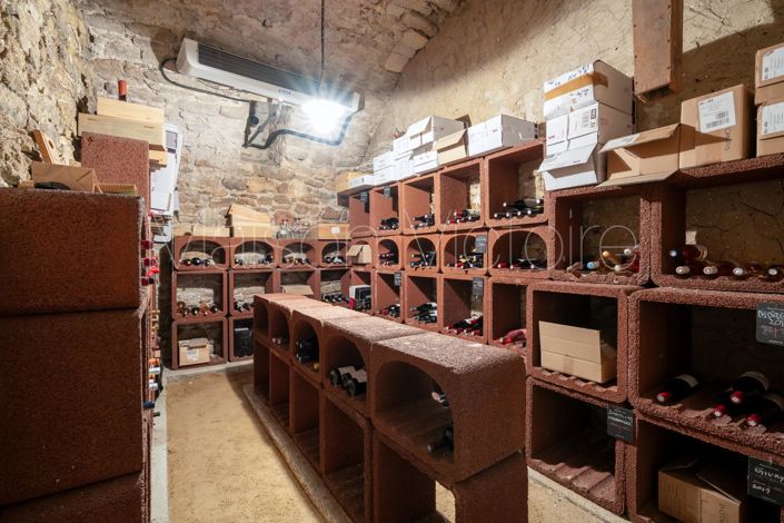 Image No.22-Maison de 5 chambres à vendre à Lacoste