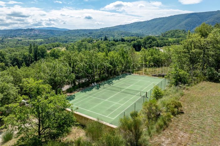 Image No.8-Maison de 5 chambres à vendre à Lacoste
