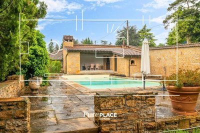 1 - Limas, House