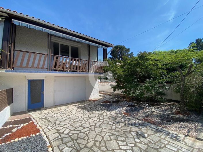 Image No.1-Maison de 3 chambres à vendre à La Tranche-sur-Mer