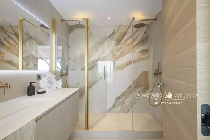 Image No.12-Appartement de 4 chambres à vendre à Cannes