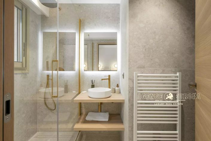 Image No.18-Appartement de 4 chambres à vendre à Cannes