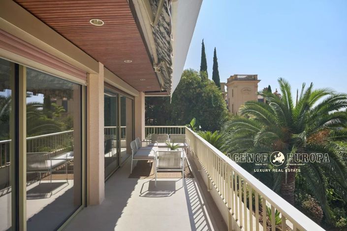 Image No.4-Appartement de 4 chambres à vendre à Cannes
