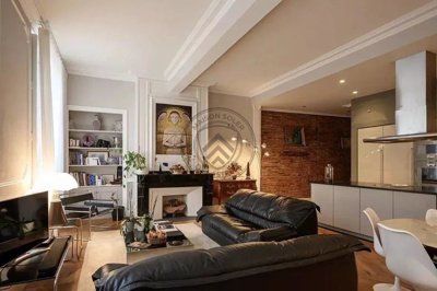 1 - Toulouse, Appartement