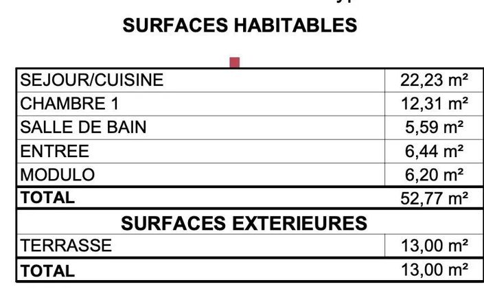 Image No.5-1 Bed Apartment for sale