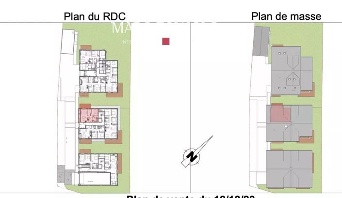 Image No.6-Appartement de 1 chambre à vendre à Haute-Savoie