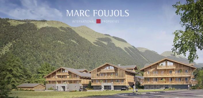 Image No.7-Appartement de 1 chambre à vendre à Haute-Savoie