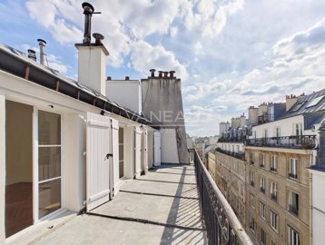 3 Bed Apartment for sale