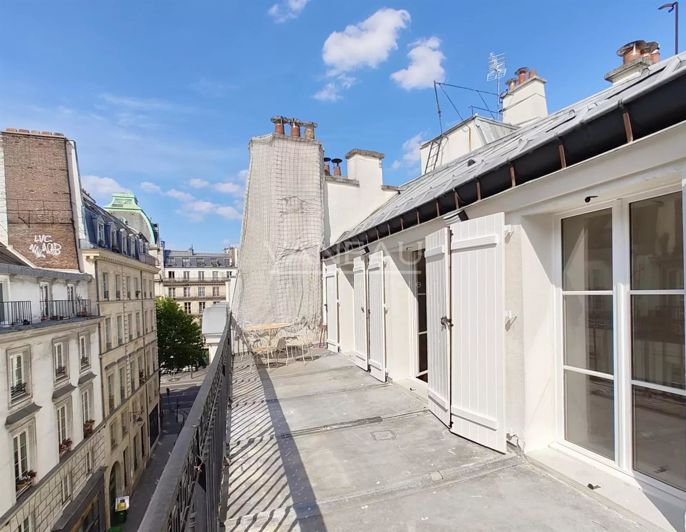 Image No.10-Appartement de 3 chambres à vendre à Paris