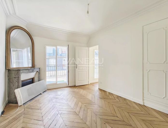 Image No.11-Appartement de 3 chambres à vendre à Paris