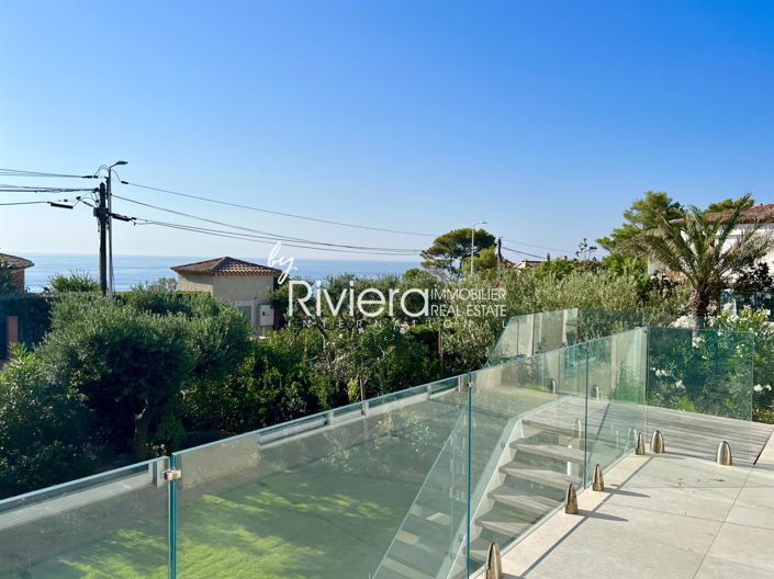 Image No.10-Maison de 4 chambres à vendre à Cavalaire-sur-Mer