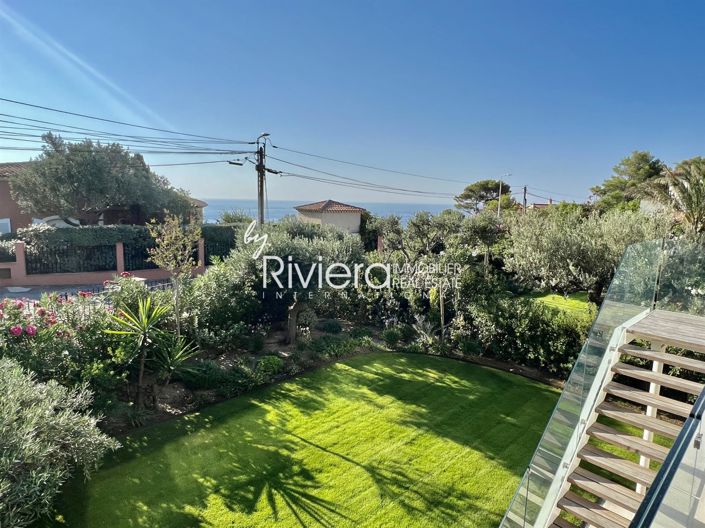 Image No.11-Maison de 4 chambres à vendre à Cavalaire-sur-Mer