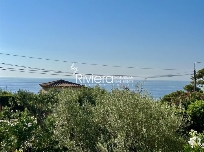 Image No.12-Maison de 4 chambres à vendre à Cavalaire-sur-Mer