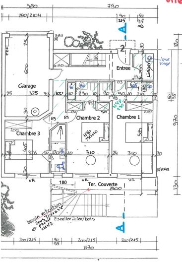 Image No.25-Maison de 4 chambres à vendre à Cavalaire-sur-Mer