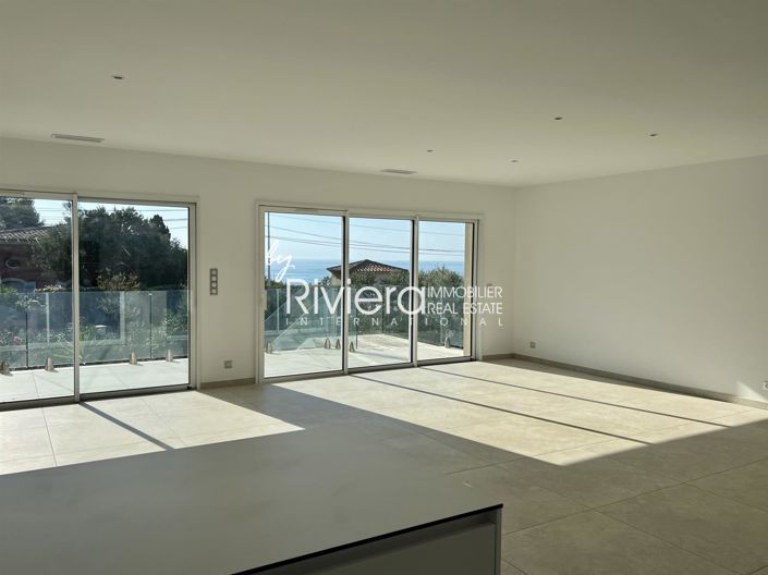 Image No.8-Maison de 4 chambres à vendre à Cavalaire-sur-Mer