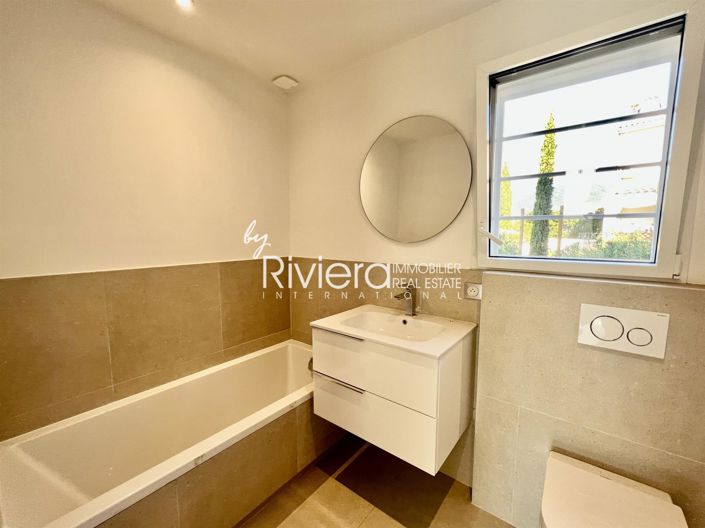 Image No.13-Maison de 4 chambres à vendre à Cavalaire-sur-Mer