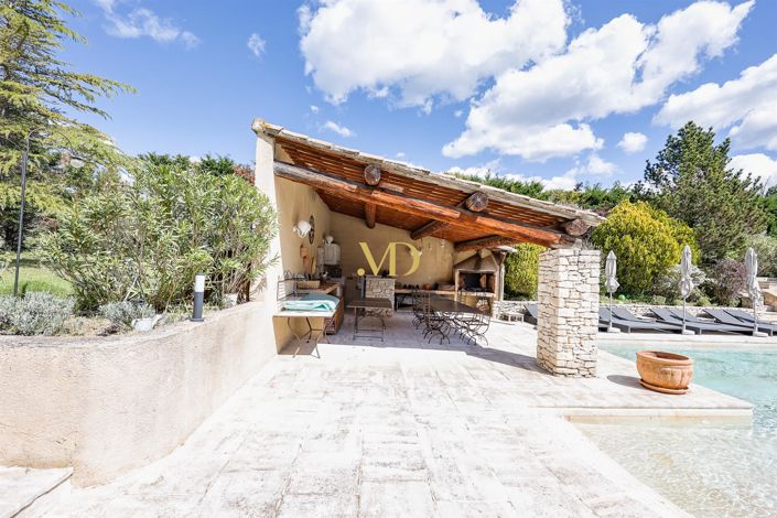 Image No.12-Maison de 13 chambres à vendre à Taillades