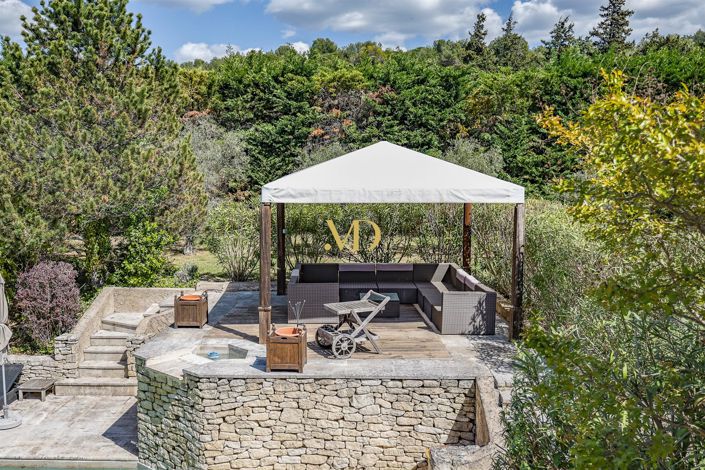 Image No.13-Maison de 13 chambres à vendre à Taillades