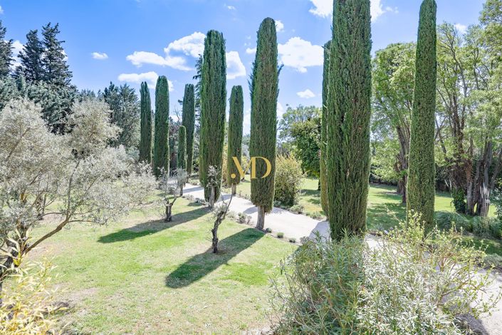 Image No.14-Maison de 13 chambres à vendre à Taillades