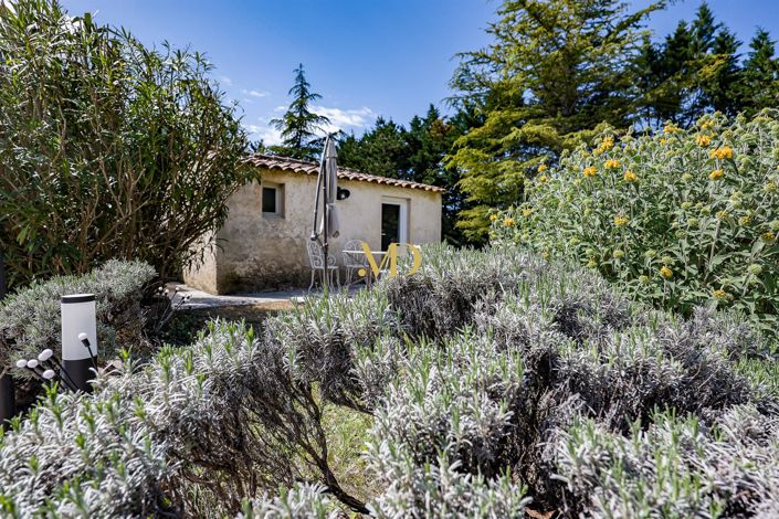 Image No.16-Maison de 13 chambres à vendre à Taillades