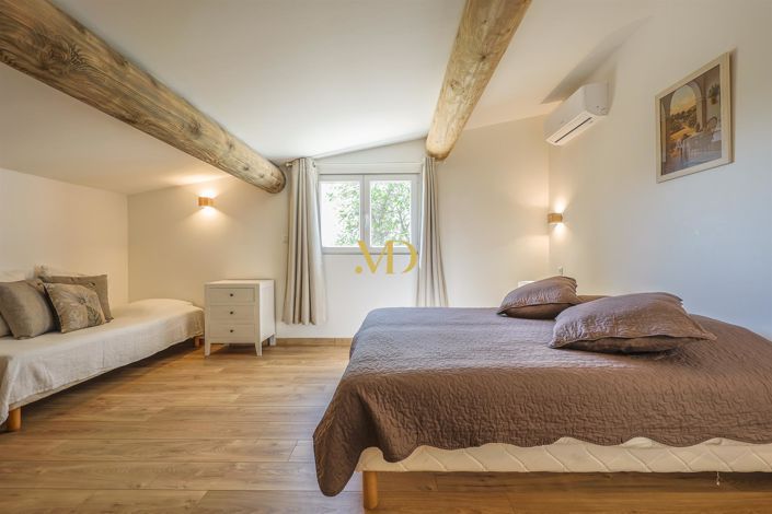 Image No.21-Maison de 13 chambres à vendre à Taillades