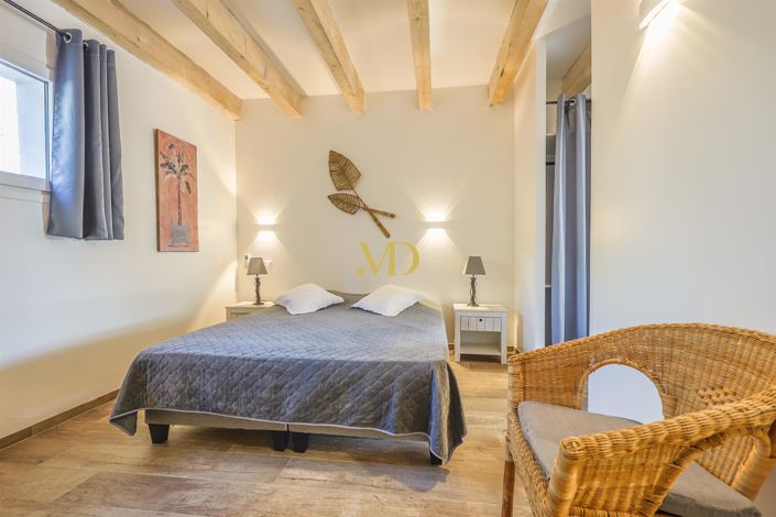 Image No.23-Maison de 13 chambres à vendre à Taillades