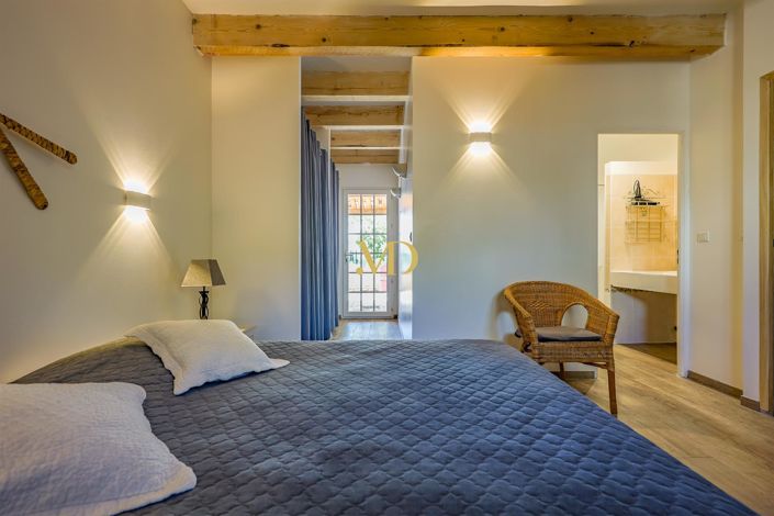 Image No.26-Maison de 13 chambres à vendre à Taillades