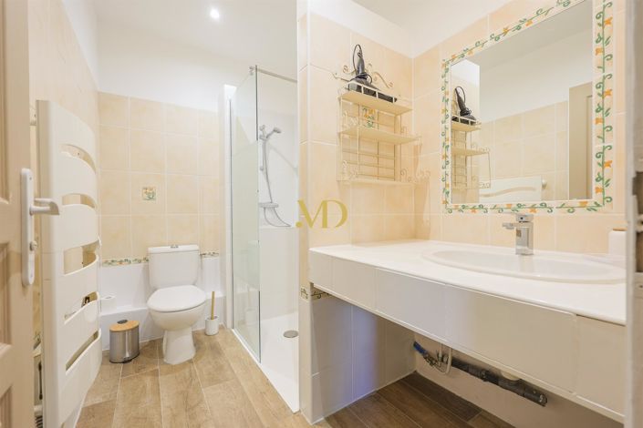 Image No.27-Maison de 13 chambres à vendre à Taillades