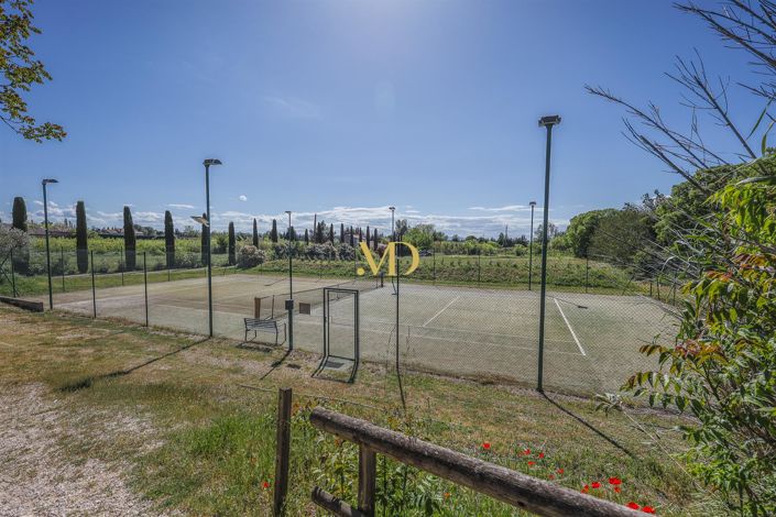 Image No.29-Maison de 13 chambres à vendre à Taillades