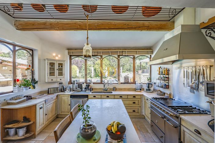 Image No.30-Maison de 13 chambres à vendre à Taillades