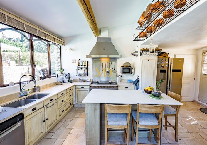 Image No.31-Maison de 13 chambres à vendre à Taillades