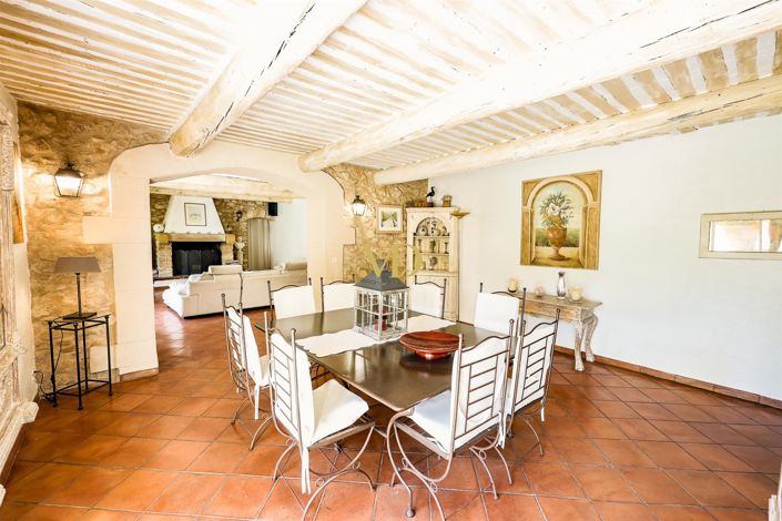 Image No.32-Maison de 13 chambres à vendre à Taillades