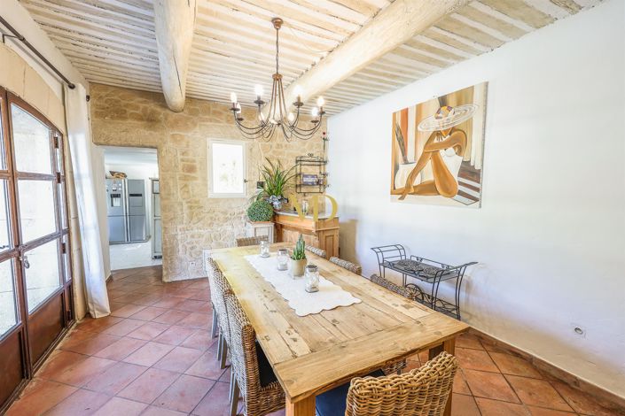 Image No.33-Maison de 13 chambres à vendre à Taillades