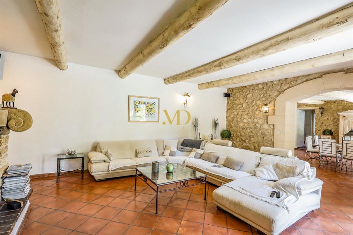 Image No.34-Maison de 13 chambres à vendre à Taillades