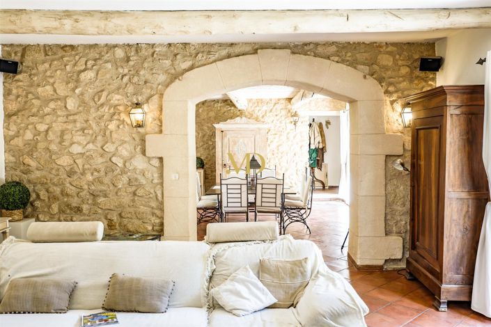 Image No.38-Maison de 13 chambres à vendre à Taillades