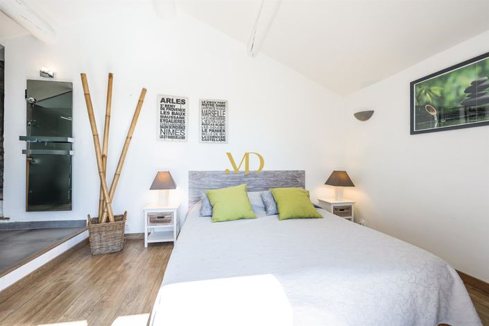 Image No.40-Maison de 13 chambres à vendre à Taillades