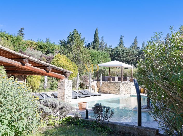 Image No.49-Maison de 13 chambres à vendre à Taillades