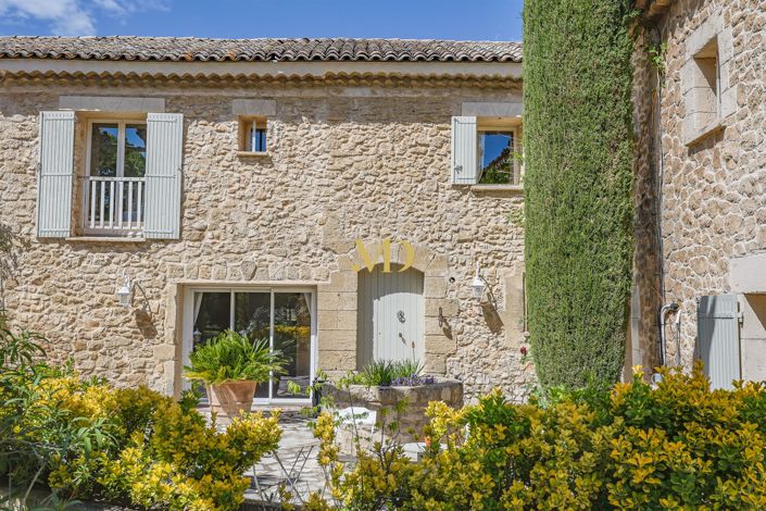 Image No.9-Maison de 13 chambres à vendre à Taillades