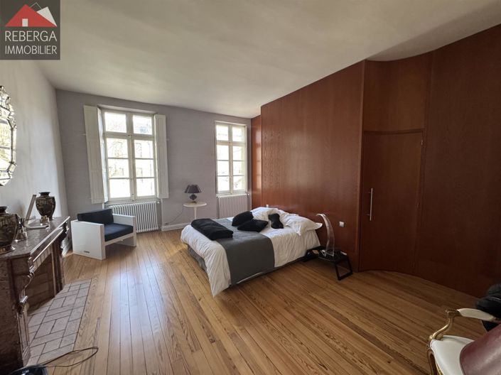 Image No.10-Maison de 6 chambres à vendre à Mazamet