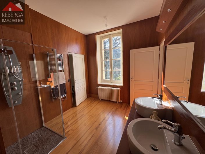 Image No.11-Maison de 6 chambres à vendre à Mazamet