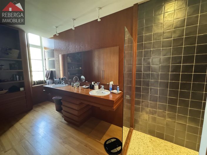 Image No.13-Maison de 6 chambres à vendre à Mazamet